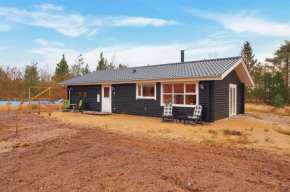 Havndal Holiday Home 584